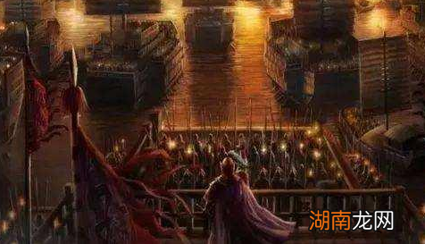 东吴在合肥之战上，为何会输的那么狼狈？