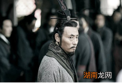 楼缓对赵国有什么影响?他是个怎样的人?