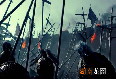 楼缓对赵国有什么影响?他是个怎样的人?