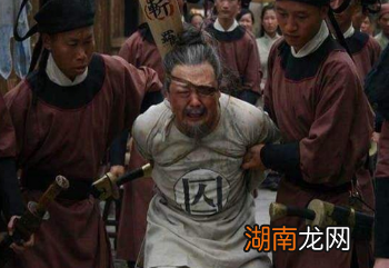 为什么那么多人都对孙之獬恨之入骨?他最后是怎么死的?