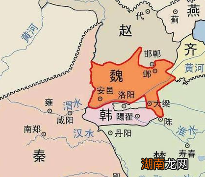 长平之战后赵国不是元气大伤吗 赵国为何还能吊打燕国