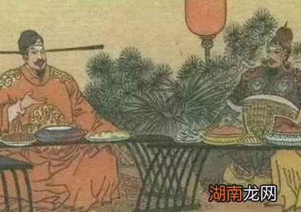 李煜为什么冤杀林仁肇?与宋太祖有什么关系?