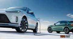 增程车是什么意思