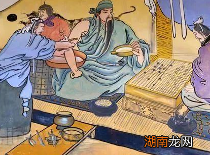 华佗给关羽刮骨疗毒是真的吗 历史上有没有这件事情存在