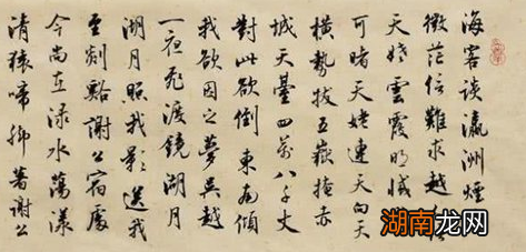 谢灵运有资格瞧不起陶渊明吗？谢灵运的山水诗有什么特点？