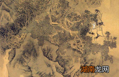 年轻时候的欧阳修是怎样的？探索他在洛阳时的生活