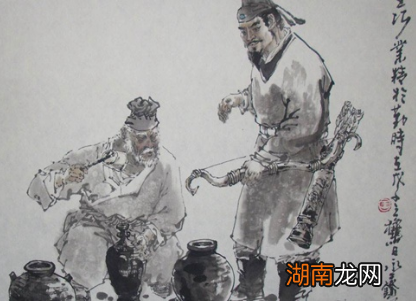 年轻时候的欧阳修是怎样的？探索他在洛阳时的生活