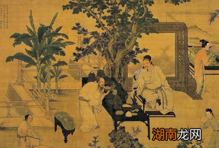 年轻时候的欧阳修是怎样的？探索他在洛阳时的生活