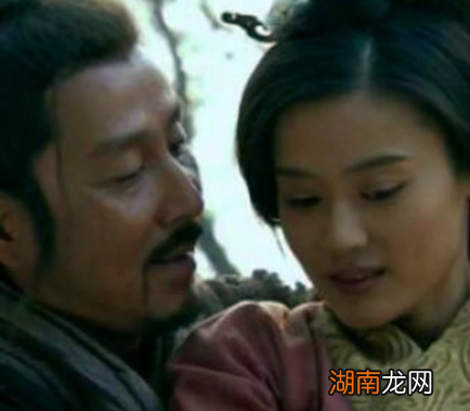 戚夫人的父亲手里握有重兵 面对女儿被害戚父为何不出手