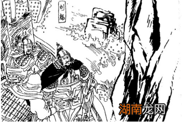 自幼家境贫苦的刘裕，他为什么能建立刘宋？