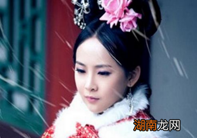 固伦端敏公主的一生是怎样的?她的结局是好的吗?