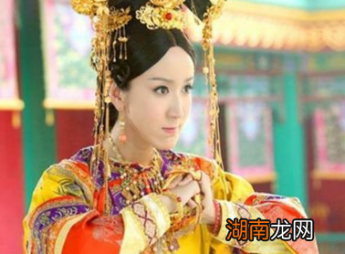 固伦端敏公主的一生是怎样的?她的结局是好的吗?