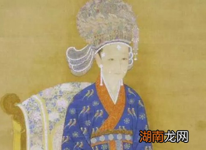 吴皇后与宋高宗赵构的感情如何?她为什么能在位那么长时间?