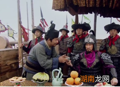 高俅的一生没有战功，为什么还能官至太尉呢？