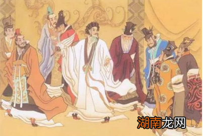 祢衡的性格是怎样的?为什么说他的性格注定经常得罪人?