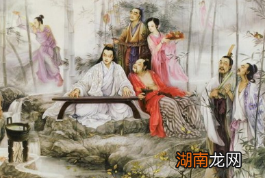 王徽之是如何生活的?“魏晋风度”是怎么形成的?