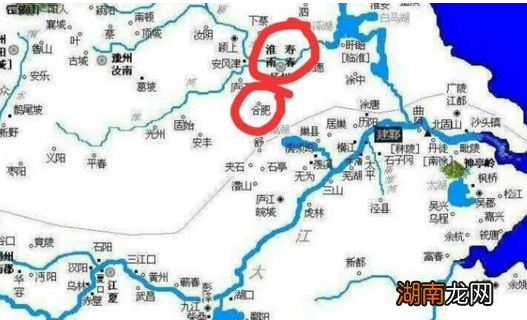 夺荆州后的东吴在荆襄一带为何会毫无建树？