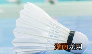 羽毛球过网击球犯规吗 羽毛球过网击球会犯规吗