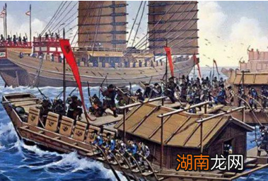 戚继光是一位怎样的将领?我们能从他身上学到什么?