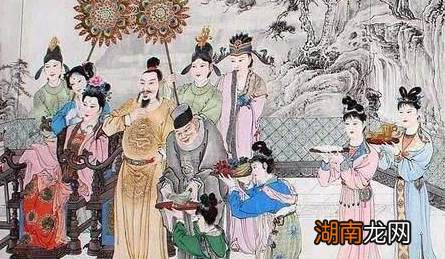 甘露之变要诛杀的宦官是谁 该政变一共死了多少人