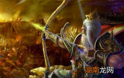 黄忠作为垫底的五虎将为何这么受重用呢?