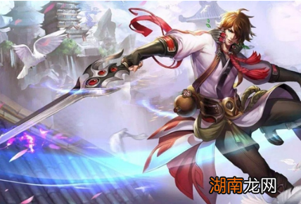 对于侠客精神,李白是如何理解的?他算是个侠客吗?