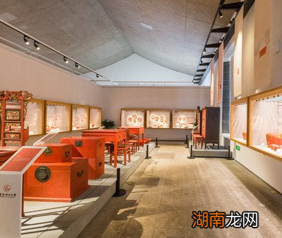 古代十里红妆到底有多土豪 光嫁妆就无比丰厚