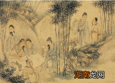 纪僧真的出身是怎样的?他为什么想要跻身贵族行列?