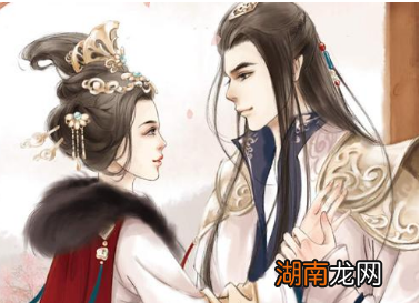 韩德让与萧卓太后之间有着怎样的故事？他们是什么关系？