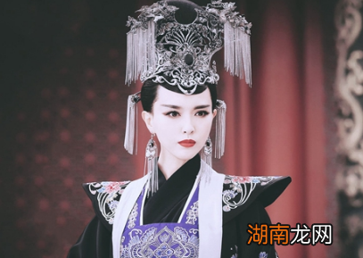 隋炀帝的萧皇后,她的一生嫁过几位帝王?