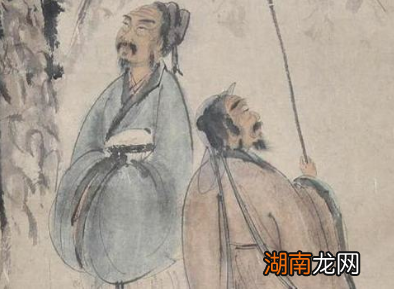 伯夷和叔齐够资格当圣人吗?关于他们有哪些故事呢?