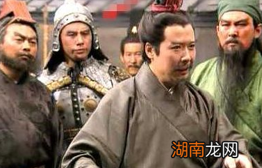 田豫为何要离开刘备转而投靠曹操呢?