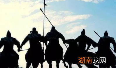 关羽为何能成为五虎将之首?是因为武艺吗?