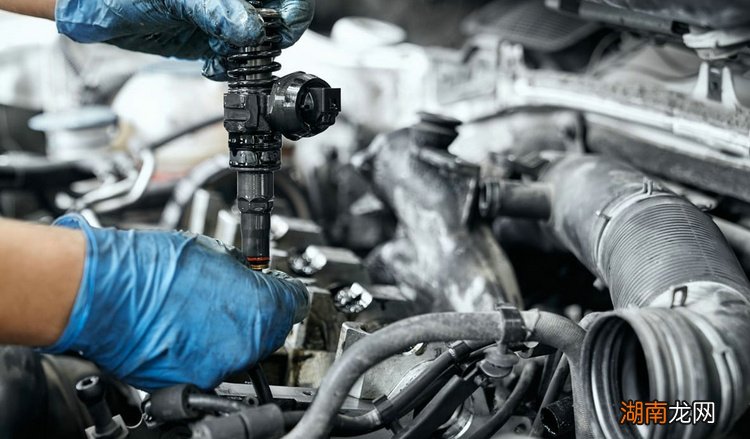 火花塞对动力有影响吗