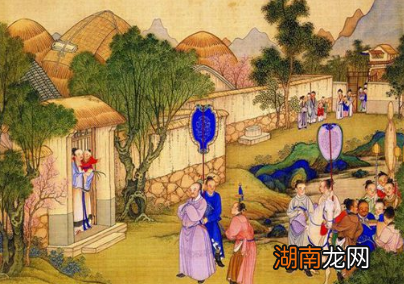 生活中的张齐贤是个怎样的人?他有多能吃?