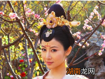 上官婉儿为什么能游走在众多权贵之中?她为何能成为巾帼宰相?