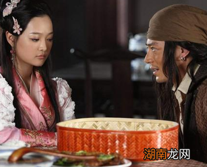 古代平民吃盐真的有那么简单吗 看完别再被电视剧给骗了