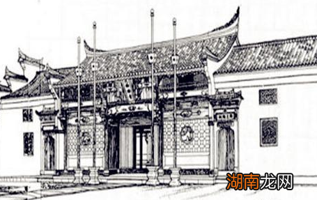 古代买房到底是什么样的 官员有钱也不一定敢买