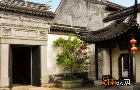 古代买房到底是什么样的 官员有钱也不一定敢买