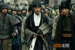 诸葛亮除了北伐有没有向南征讨过？都有哪些战绩？