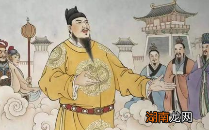 古代皇帝和百姓相比 为何两者一个信道教一个信佛教