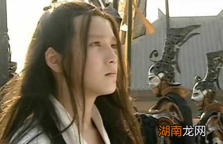 嬴阴嫚是秦始皇最宠爱的女人 嬴阴嫚是怎么死的