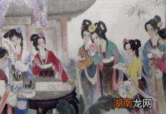 秦淮八艳指的是哪些人？探索她们的生平