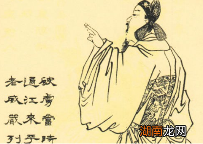 张昭在当时无疑是文臣之首，为什么孙权不立他为丞相？