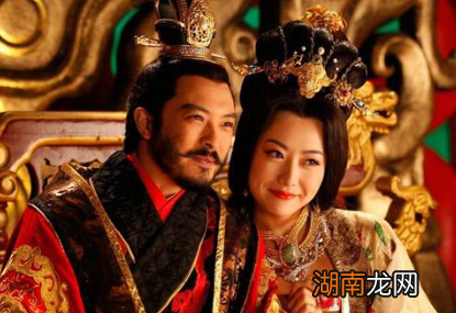 隋文帝为什么能得到周边少数民族的喜爱?他有什么主张?