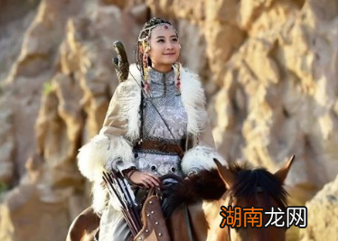 阿剌海别吉对于成吉思汗纵横大漠有着怎样的帮助？