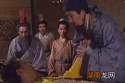 历史上真实的刘备白帝城托孤是什么真相？