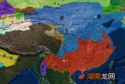 王猛拥有哪些成就?他又有哪些束手无策的事情呢?