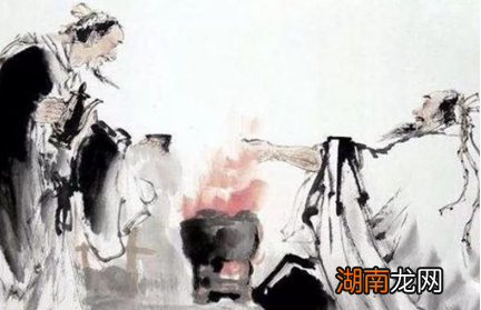 王猛拥有哪些成就?他又有哪些束手无策的事情呢?