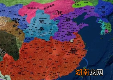 王猛拥有哪些成就?他又有哪些束手无策的事情呢?